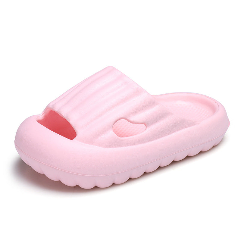 Home Fashion Personality Children's Slippers Summer Boy 