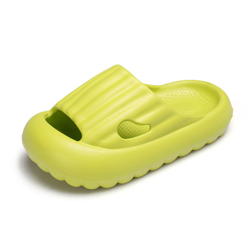 Home Fashion Personality Children's Slippers Summer Boy 