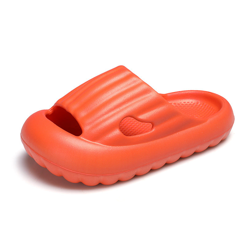 Home Fashion Personality Children's Slippers Summer Boy 