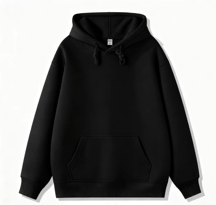 Men's Casual Hoodie 