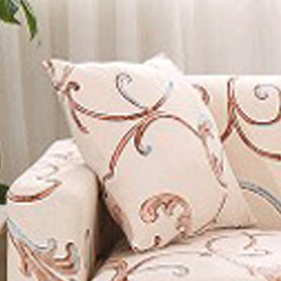 Printed Sofa Cushion Sofa Cover Sofa Cover 