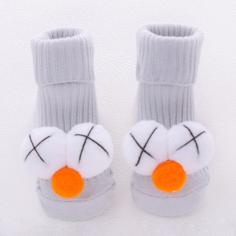 Baby socks 