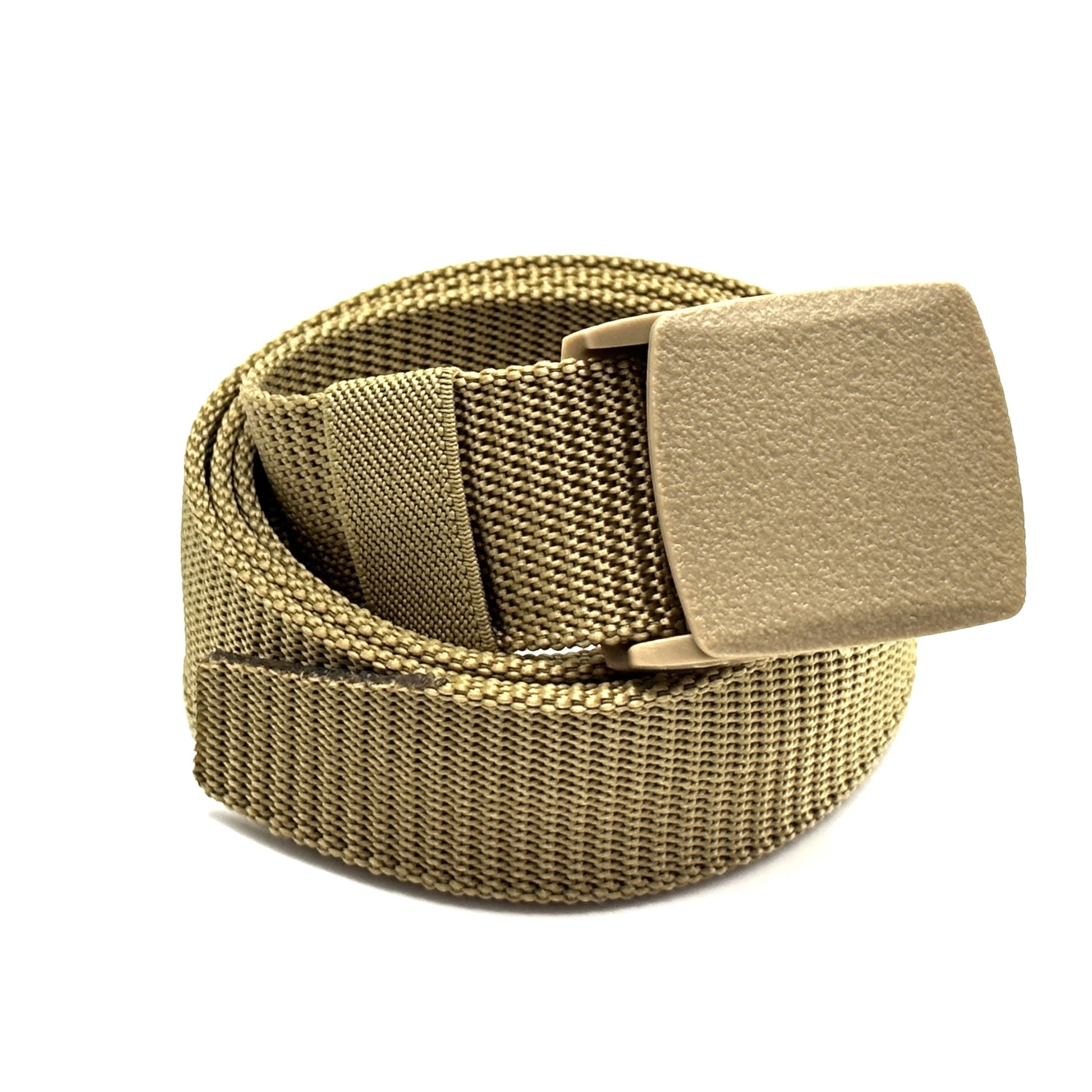 1pc Mens Casual Belt - Durable PP Material, Automatic Smooth Buckle, Timeless Simple Design - Perfect Gift for Young Men and Teenagers