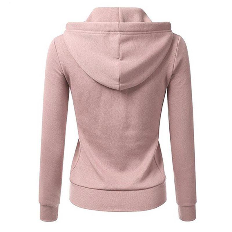 WINTER FASHION HOODIES SWEATSHIRT 