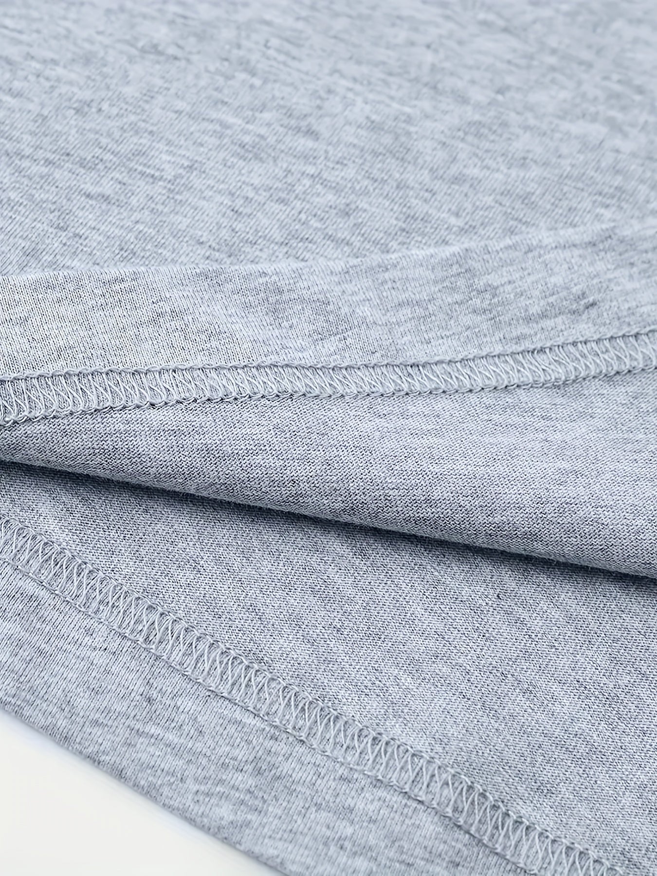 "Black Sheep Of My Family", Men's Sheep Graphic T-shirt, Casual Comfy Slightly Stretch Crew Neck Tee, Men's Clothing For Summer Outdoor