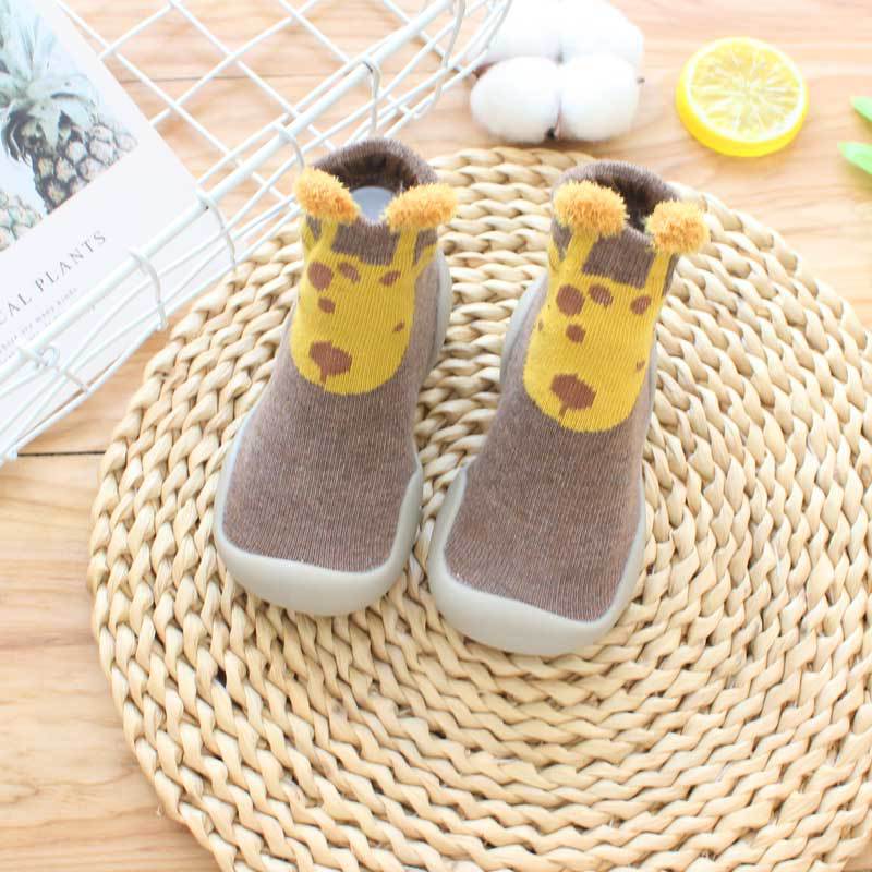 Children floor socks 