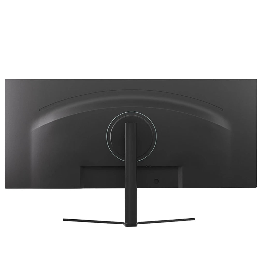 34-inch Gaming Monitor HDR IPS Panel 144HZ refresh rate Desktop monitor DP interface 4k3440*1400 resolution