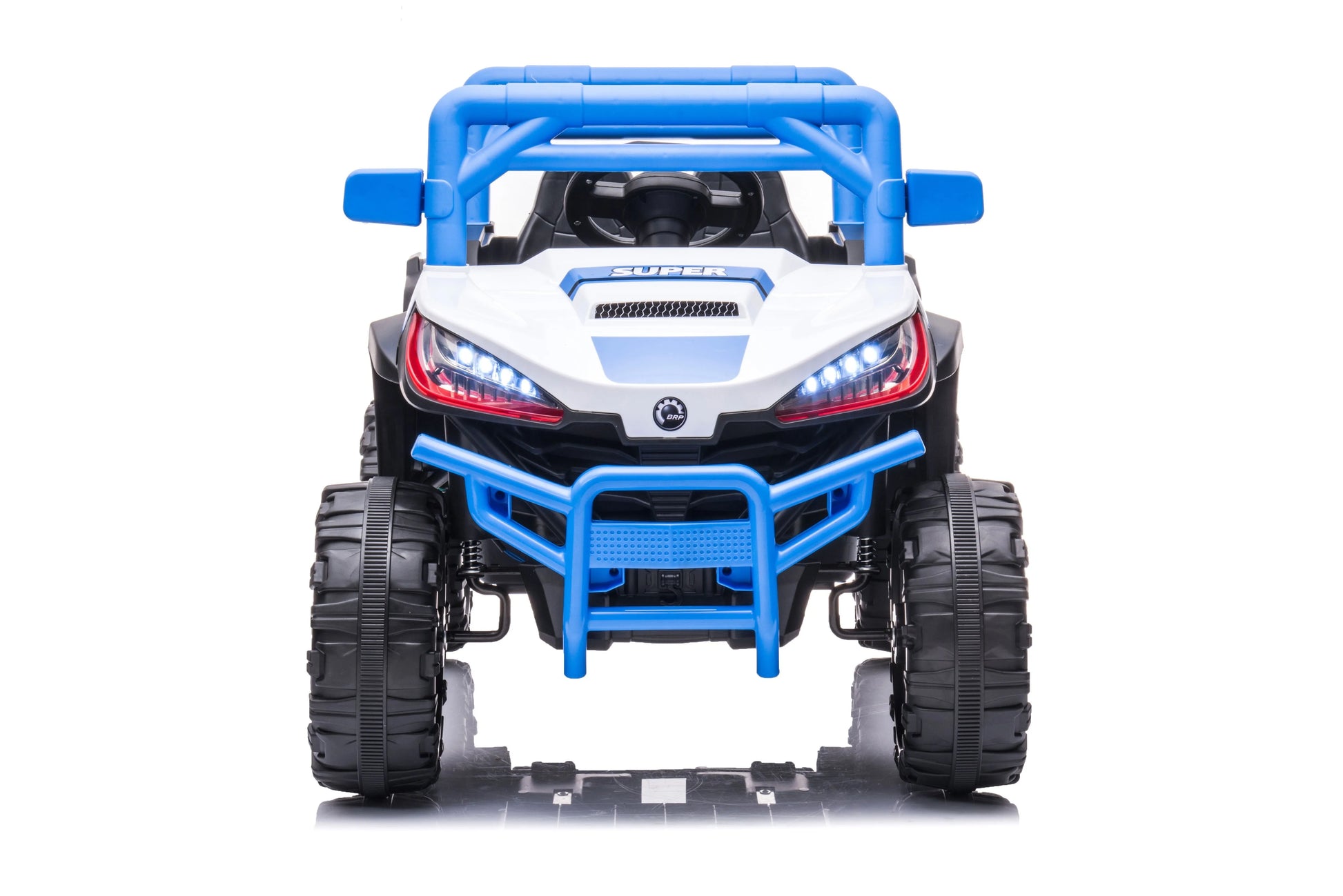 12 V4.5a Big Children's Electric Car/kids Toys Electric Vehicles for 12 Child
