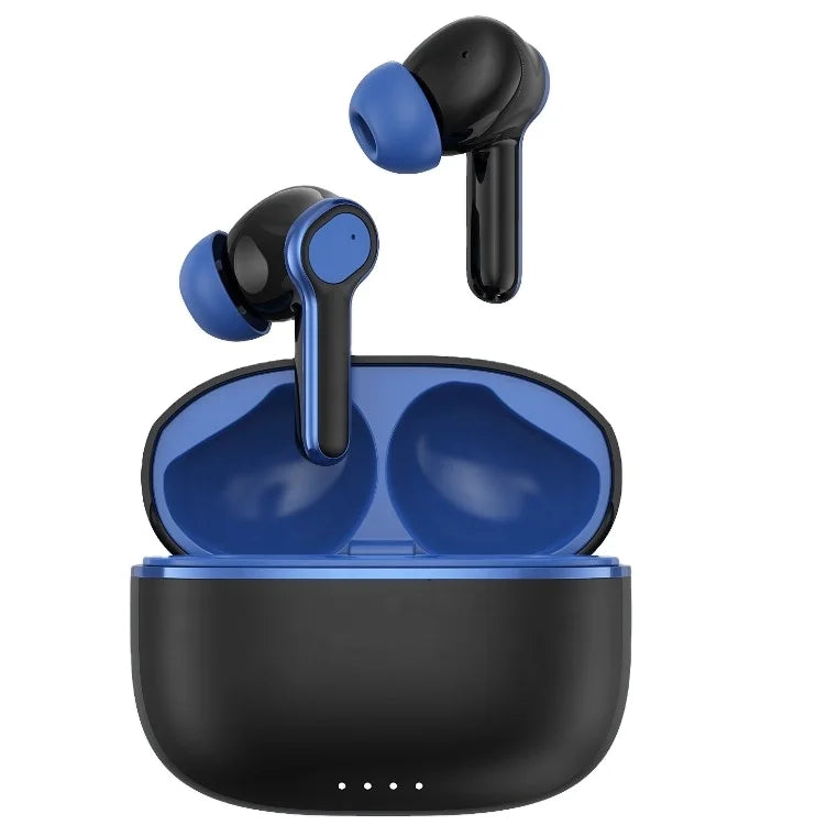 2024 New Arrival Trending Products Waterproof Wireless Blue Tooth TWS Earbuds Noise Cancelling Headphones Sports Travel Earbuds