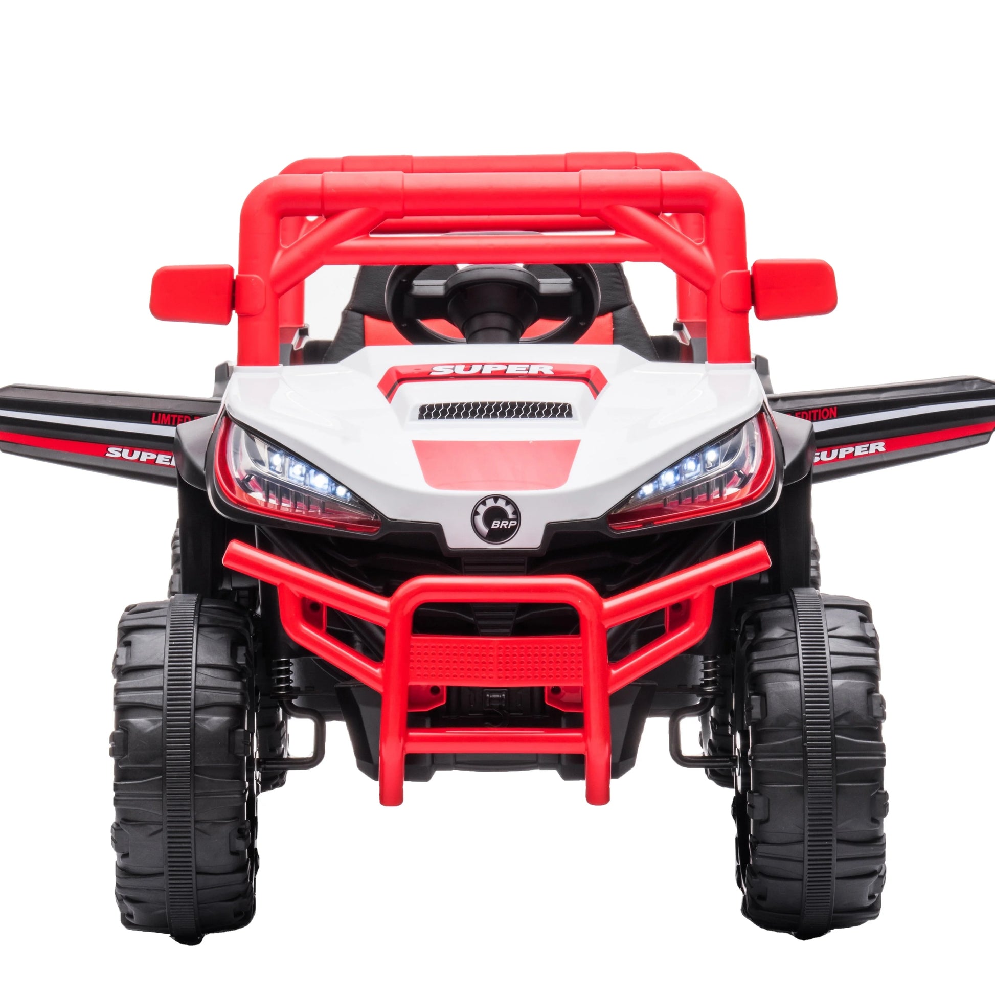 12 V4.5a Big Children's Electric Car/kids Toys Electric Vehicles for 12 Child