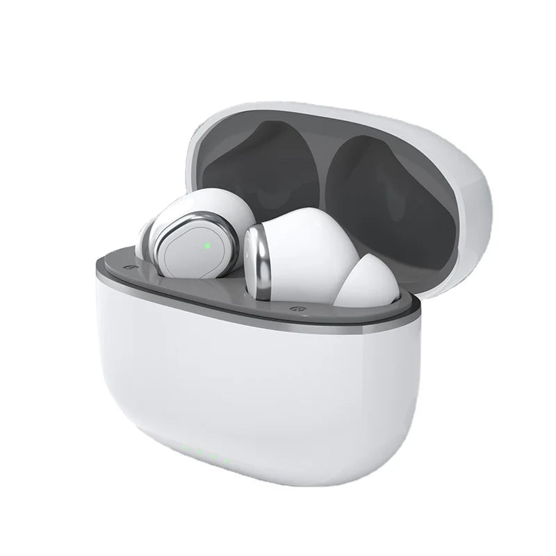 2024 New Arrival Trending Products Waterproof Wireless Blue Tooth TWS Earbuds Noise Cancelling Headphones Sports Travel Earbuds