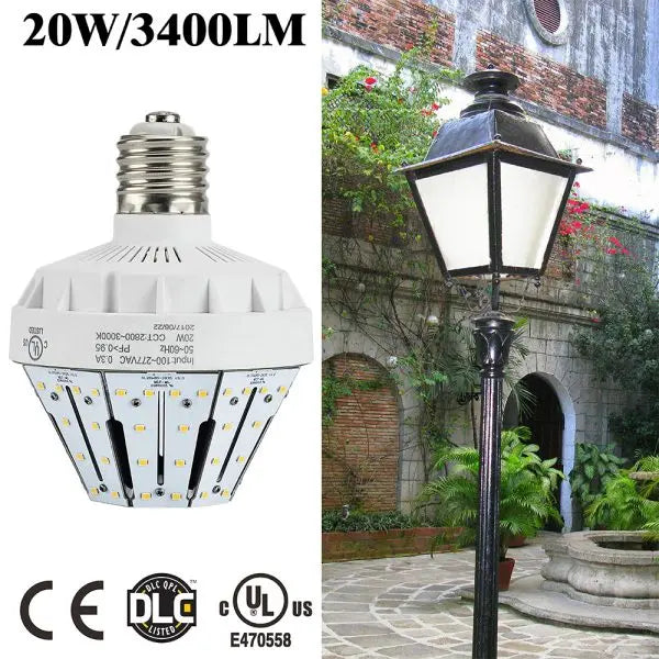 30W Outdoor Solar for Garden Decor Light Fixtures Led Street Manufacturers Wall Mount Ip65 Led Garden Light