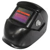 Batman-s Custom Model Oem Auto Darkening Welding Craft Welding Helmet