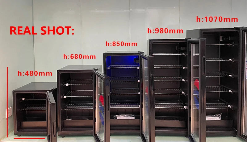 6 Bottles Electronic Small Wine Cooler Single Zone Wine Chiller 13l Hot Sell Red Wine Fridge Refrigerator