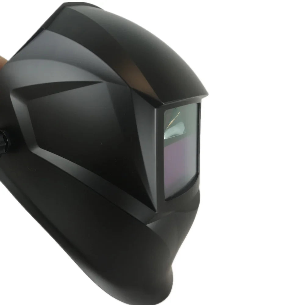 Batman-s Custom Model Oem Auto Darkening Welding Craft Welding Helmet