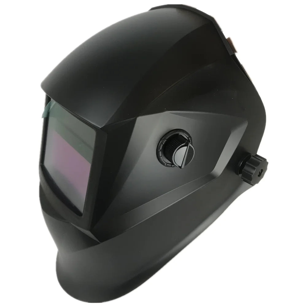 Batman-s Custom Model Oem Auto Darkening Welding Craft Welding Helmet