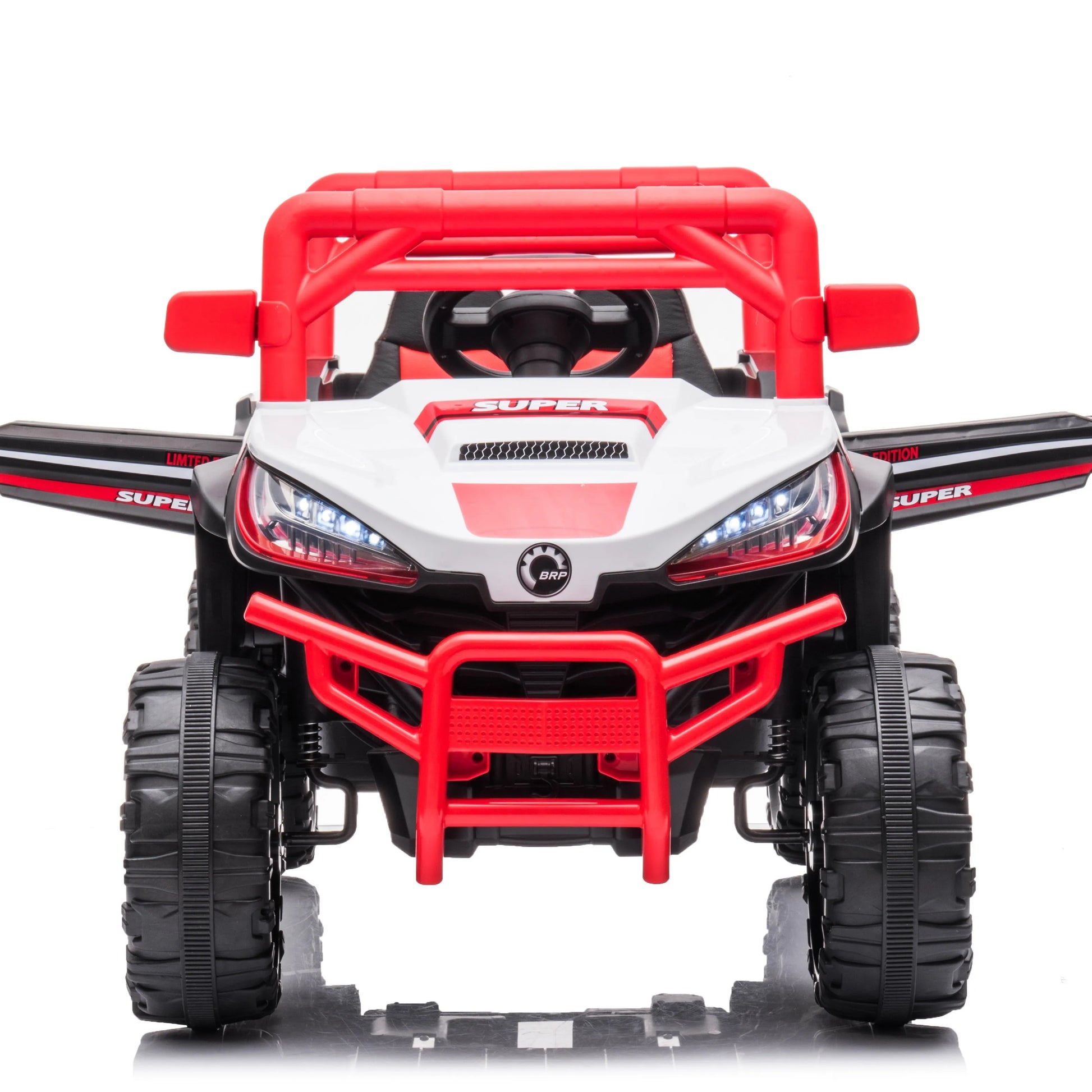 12 V4.5a Big Children's Electric Car/kids Toys Electric Vehicles for 12 Child