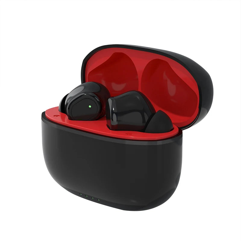 2024 New Arrival Trending Products Waterproof Wireless Blue Tooth TWS Earbuds Noise Cancelling Headphones Sports Travel Earbuds