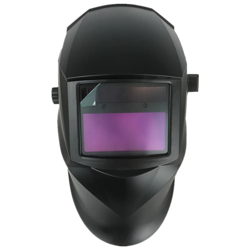 Batman-s Custom Model Oem Auto Darkening Welding Craft Welding Helmet