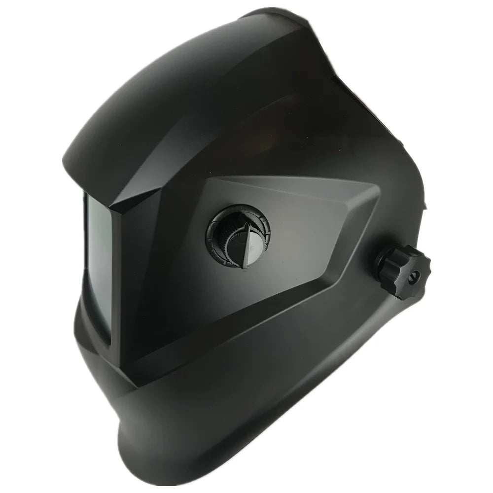 Batman-s Custom Model Oem Auto Darkening Welding Craft Welding Helmet