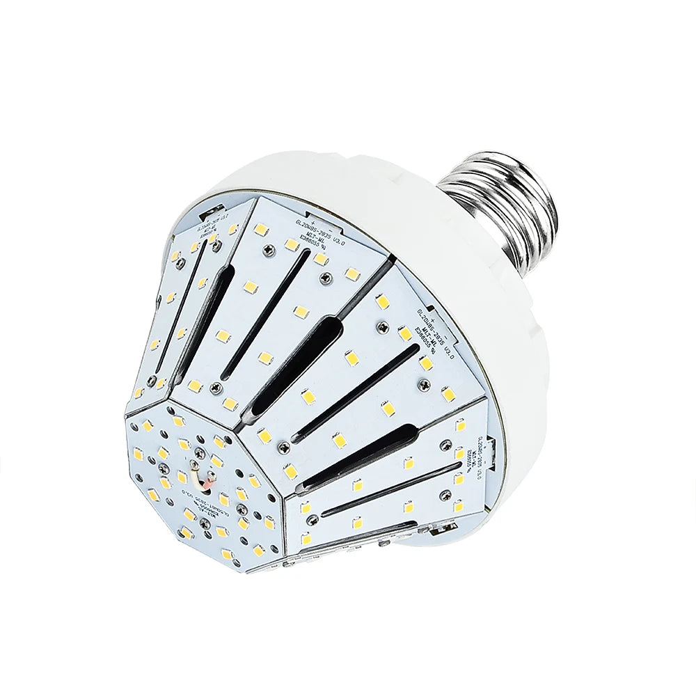 30W Outdoor Solar for Garden Decor Light Fixtures Led Street Manufacturers Wall Mount Ip65 Led Garden Light