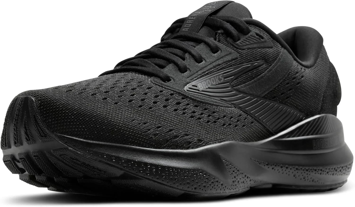 Brooks Men’s&Women’s Adrenaline GTS 24 Supportive Running Shoe