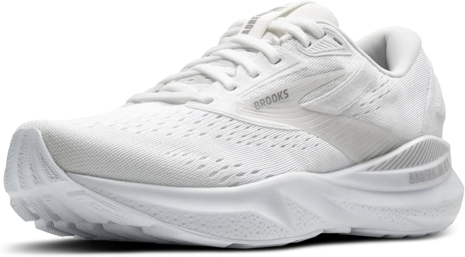 Brooks Men’s&Women’s Adrenaline GTS 24 Supportive Running Shoe