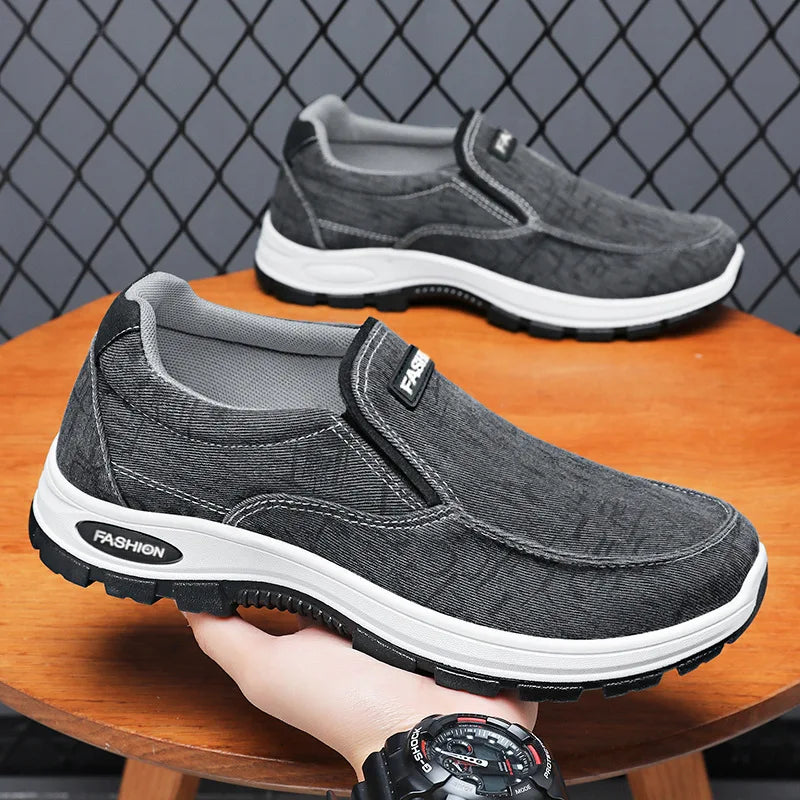 Men Shoes Platform Male Sneakers 2025 New Vulcanized Shoes for Men Casual Running Shoes Large Size 45 46 Hot Sapatos Masculinos