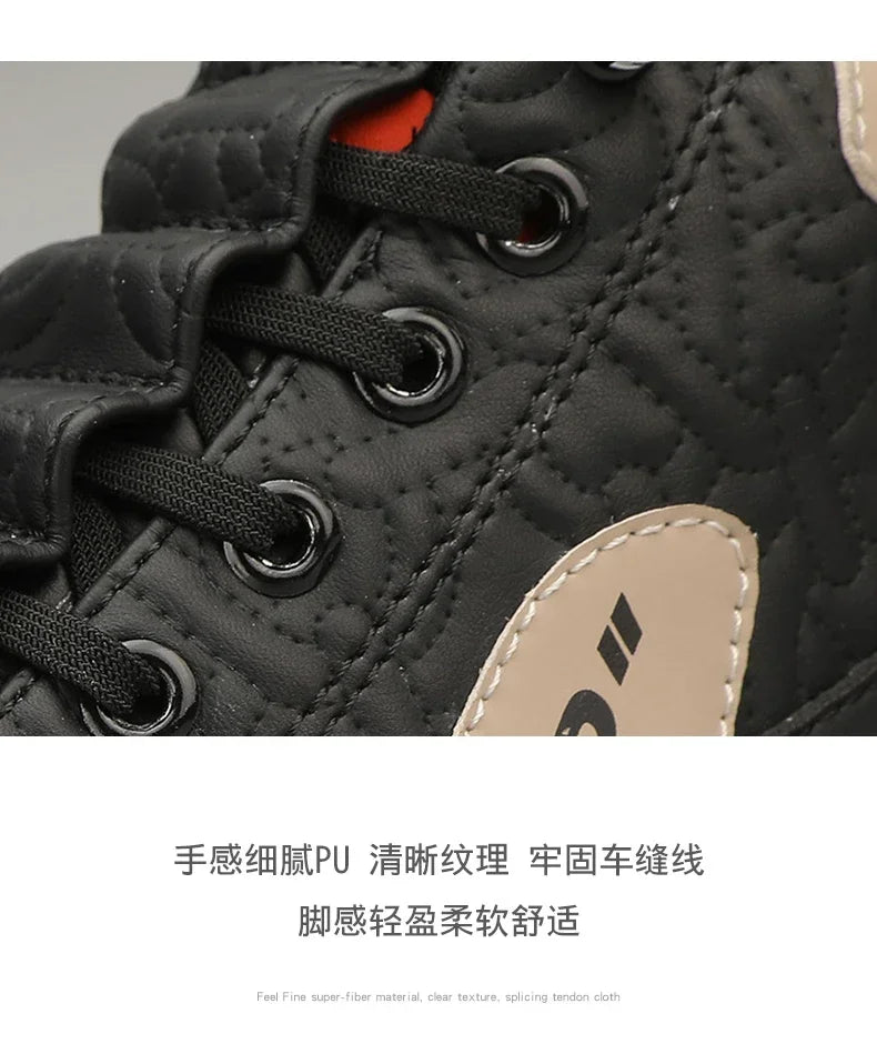 2026High Quality Running Shoes for Men Breathable Athletic Sport Shoes High Top Comfortable Soft Casual Sneakers Tenis Masculino 