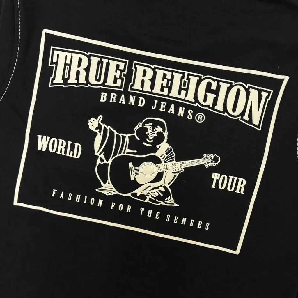 2025 New Zipper Hoodies Y2K Men Harajuku Hip Hop Embroidery Oversized Retro Buddha Sweatshirt Streetwear Hoodies Women Jackets