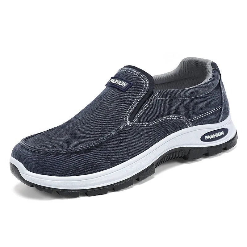 Men Shoes Platform Male Sneakers 2025 New Vulcanized Shoes for Men Casual Running Shoes Large Size 45 46 Hot Sapatos Masculinos