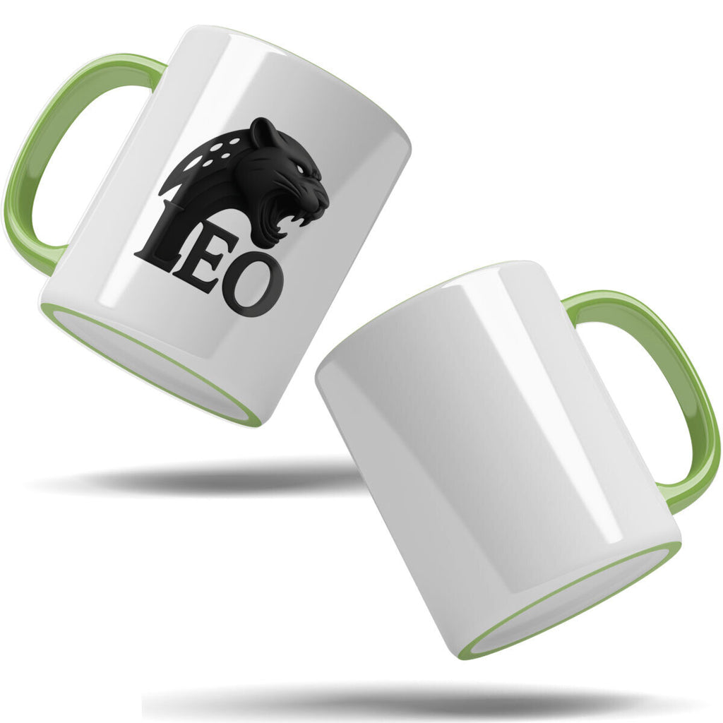 Accent Mug 11Oz (US)