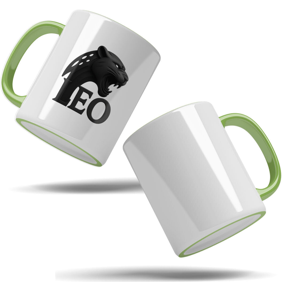 Accent Mug 11Oz (US)