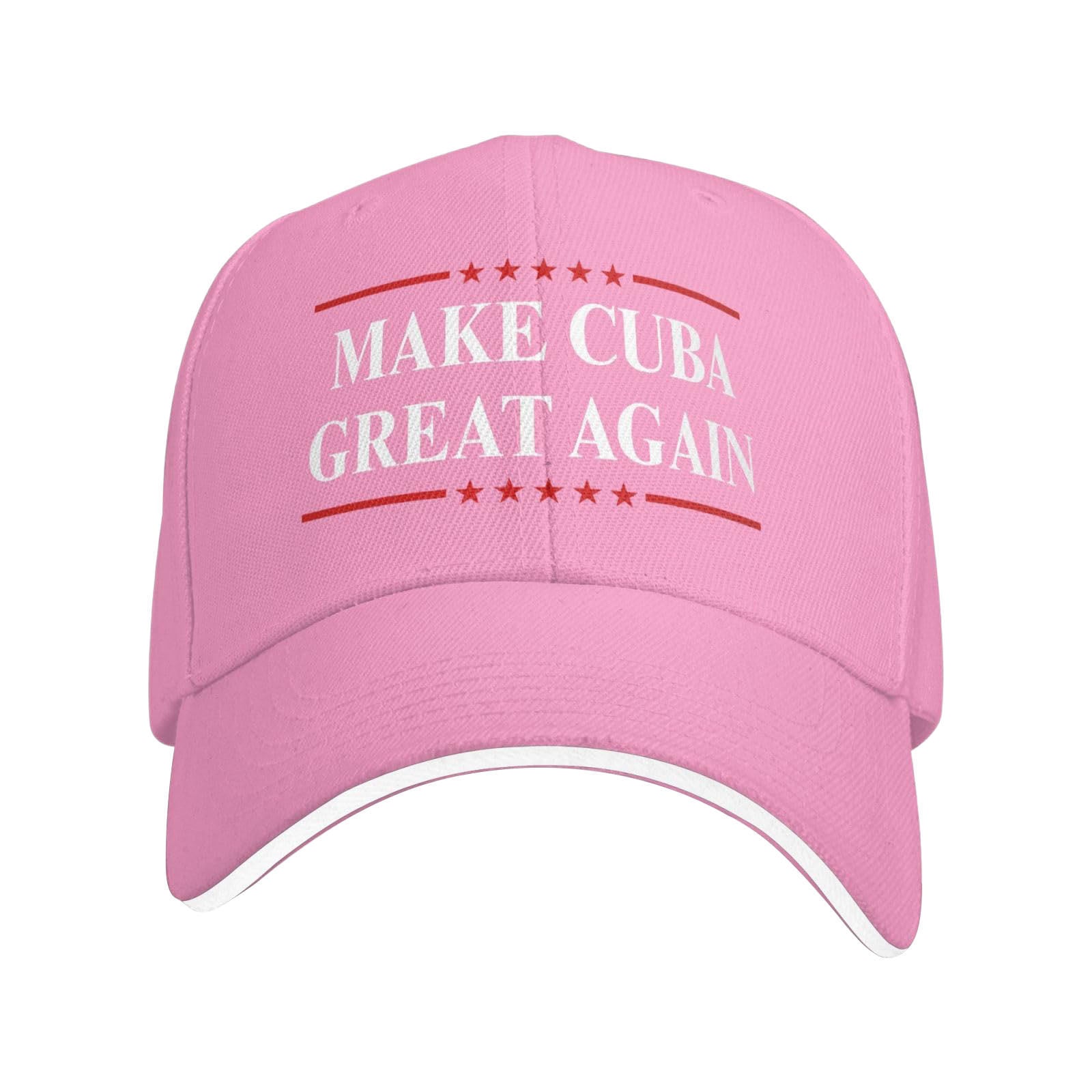Sunshade Baseball Cap 
