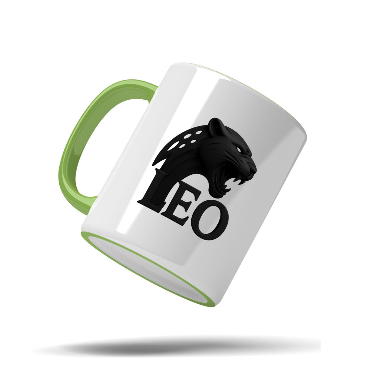 Accent Mug 11Oz (US)
