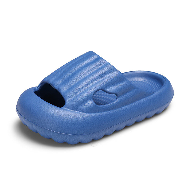 Home Fashion Personality Children's Slippers Summer Boy 
