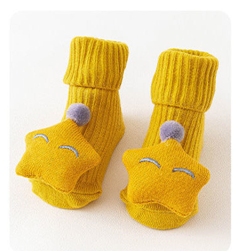 Baby socks 