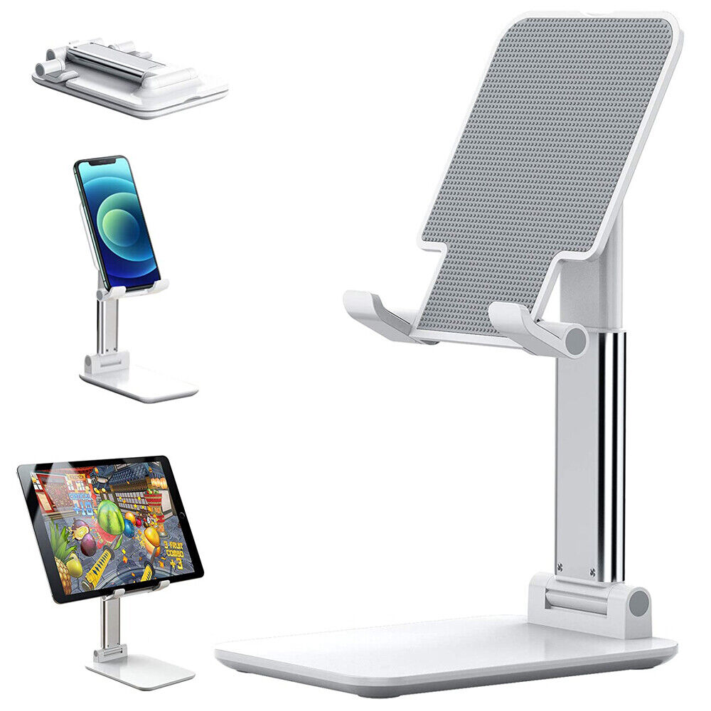 Cell Phone Stand Desktop Holder- Tabletr Stand