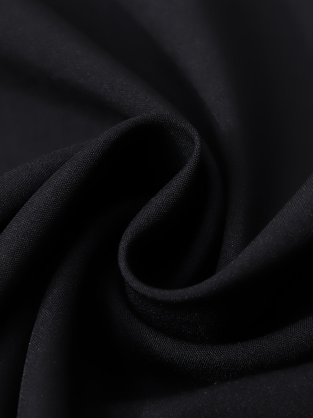 Women's Elegant Skirt, Plus Size Solid High Waist A-line Maxi Skirt With Pockets