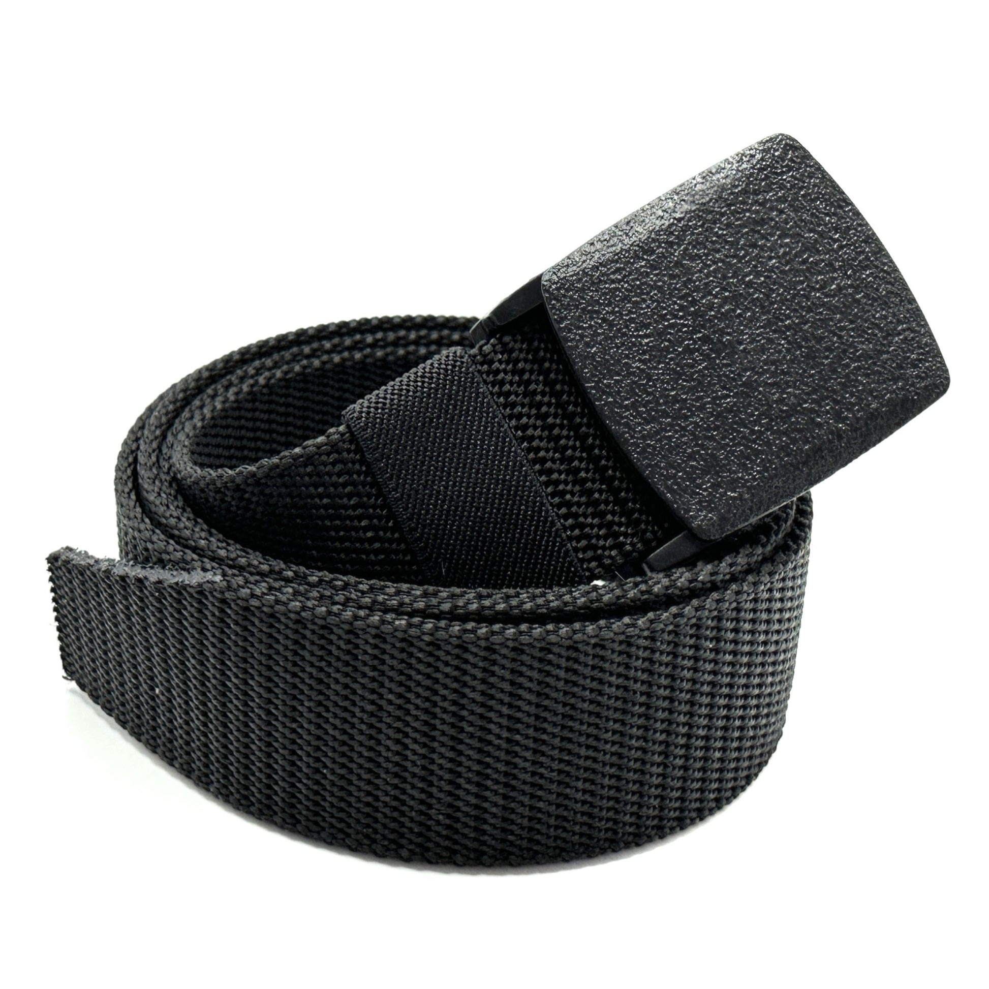 1pc Mens Casual Belt - Durable PP Material, Automatic Smooth Buckle, Timeless Simple Design - Perfect Gift for Young Men and Teenagers