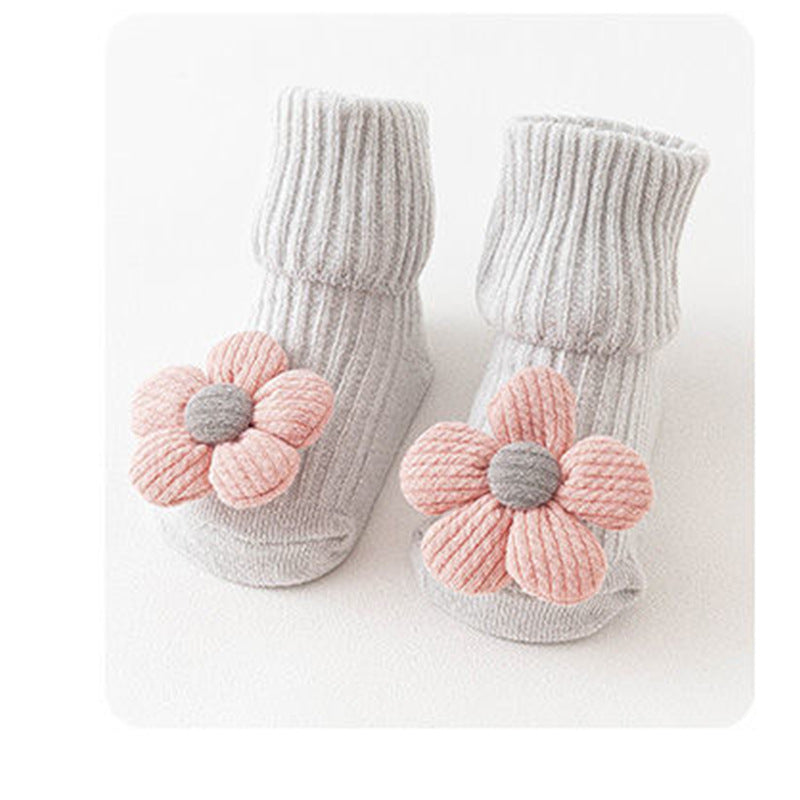 Baby socks 